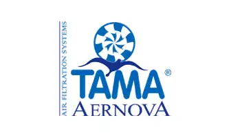 Filtri Aria Industriali per Depurazione | Tama Aernova