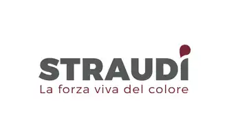 Straudi - Colorificio | La forza viva del Colore